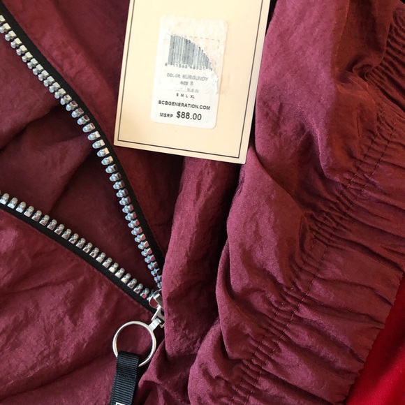 .BCBGeneration Jacket S - Picture 6 of 9